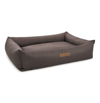 Лежак для котів та собак Pet Fashion Jack 80х60х16 см