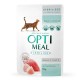 Набір 3+1 вологий корм для котів Optimeal Multi Taste Sterilised 340 г - асорті