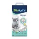 Наповнювач для котячого туалету Biokat's Bianco Fresh 5 кг - бентонітовий