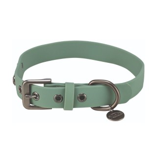 Нашийник для собак Trixie CityStyle XS-S - зелений