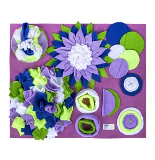 Нюхальний килимок Vip.Zubastik для собак 50х60 см