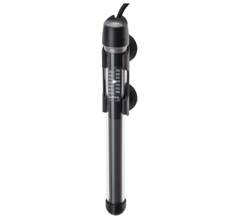 Обігрівач Aquael «Platinum Heater 50» для акваріума 15-50 л