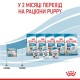 Вологий корм для цуценят та годуючих собак Royal Canin Royal Starter Mousse 195 г