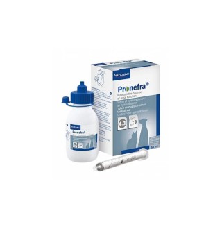 Пероральна суспензія для собак Virbac Pronefra 60 мл