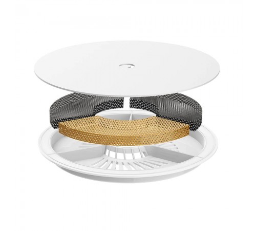 Поїлка для котів Petkit Eversweet Solo SE Smart Pet Drinking Fountain Grey 1,9 л