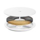 Поїлка для котів Petkit Eversweet Solo SE Smart Pet Drinking Fountain Grey 1,9 л