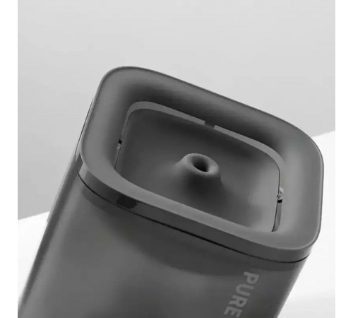 Поїлка для котів Petkit Eversweet Solo SE Smart Pet Drinking Fountain Grey 1,9 л