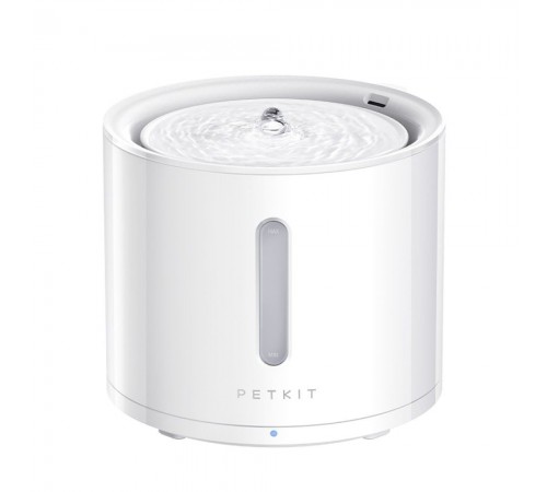 Поїлка-фонтан для котів Petkit Eversweet Solo 2 Smart 2л