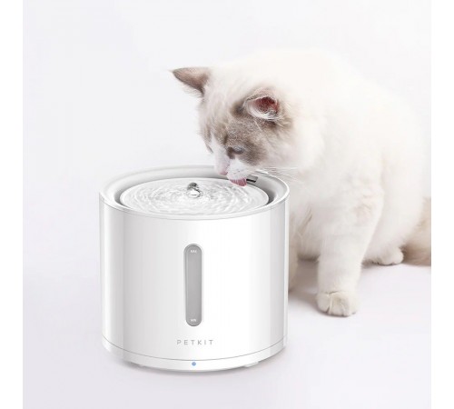 Поїлка-фонтан для котів Petkit Eversweet Solo 2 Smart 2л