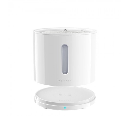 Поїлка-фонтан для котів Petkit Eversweet Solo 2 Smart 2л