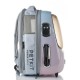 Рюкзак-переноска для котів Petkit Breezy 2 Smart Blue