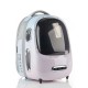 Рюкзак-переноска для котів Petkit Breezy 2 Smart Blue