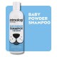 Шампунь для цуценят Animology Essentials Perfect Puppy Shampoo 250 мл