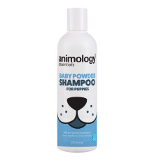 Шампунь для цуценят Animology Essentials Perfect Puppy Shampoo 250 мл