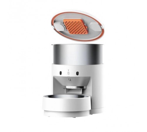 Смарт-годівниця для котів та собак Petkit Smart Fresh Element 3, 3 л