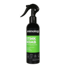 Спрей для собак Animology Stink Bomb 250 мл