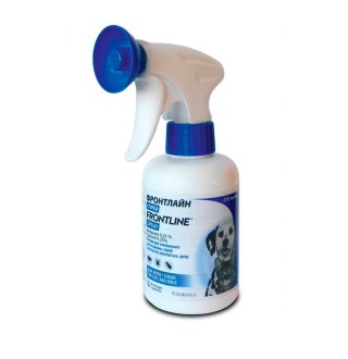 Спрей Boehringer Ingelheim Frontline 250 мл - dgs