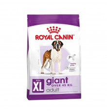 Сухий корм для собак Royal Canin Giant Adult 15 кг