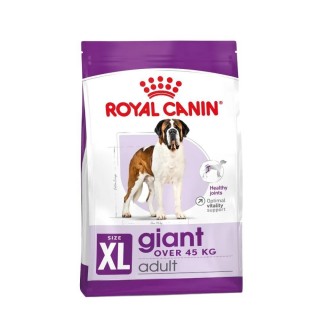 Сухий корм для собак Royal Canin Giant Adult 15 кг