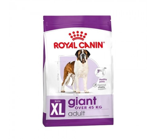 Сухий корм для собак Royal Canin Giant Adult 15 кг