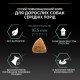 Сухий корм для собак Pro Plan Medium Sensitive 3 кг - ягня