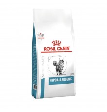 Сухий корм для котів Royal Canin Hypoallergenic 400 г