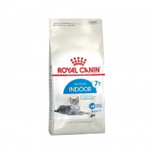 Сухий корм для котів Royal Canin Indoor 7+, 1,5 кг