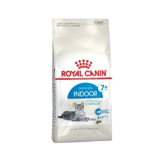 Сухий корм для котів Royal Canin Indoor 7+, 1,5 кг