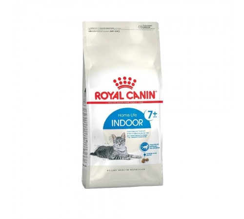 Сухий корм для котів Royal Canin Indoor 7+, 1,5 кг