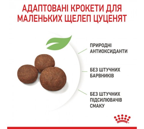 Сухий корм для цуценят Royal Canin Medium Puppy 15 кг