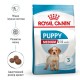 Сухий корм для цуценят Royal Canin Medium Puppy 15 кг