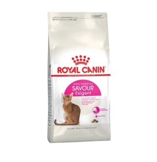 Сухий корм для котів Royal Canin Savour Exigent 400 г