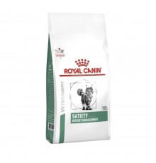 Сухий корм для котів Royal Canin Satiety Weight Management 1,5 кг