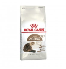 Сухий корм для котів Royal Canin Ageing 12+, 2 кг