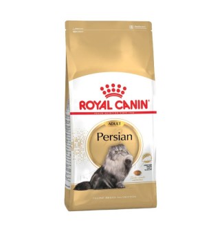 Royal Canin Persian Adult - сухий корм з птицею для дорослих Персидських котів, 4кг