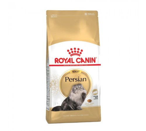 Сухий корм для котів перської породи Royal Canin Persian Adult 2 кг