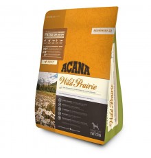 Сухий корм для дорослих собак всіх порід Acana Wild Prairie 2 кг