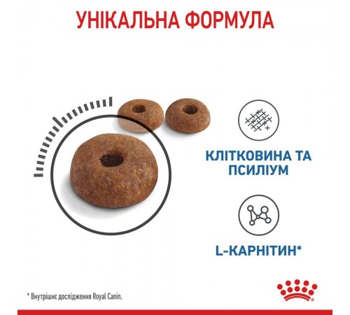 Сухий корм для котів Royal Canin Light Weight Care 1,5 кг