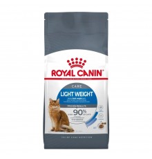 Сухий корм для котів Royal Canin Light Weight Care 1,5 кг