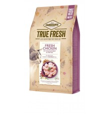 Сухий корм для котів Carnilove True Fresh Cat 1,8 кг - курка