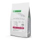 Сухий корм для цуценят Nature's Protection Superior Care White Dogs Junior All Sizes 4 кг - біла риба