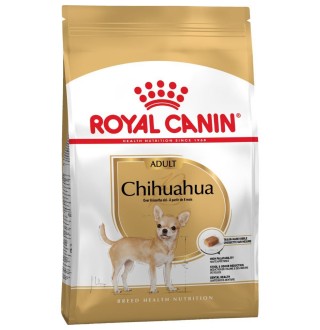 Сухий корм для собак Royal Canin Chihuahua Adult 500 г