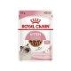 Вологий корм для кошенят Royal Canin Kitten Gravy pouch 85 г