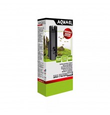 Внутрішній фільтр Aquael Sas Filter 500 для акваріума до 500 л