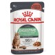 Вологий корм для котів Royal Canin Digest Sensitive Gravy pouch 85 г