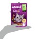 Вологий корм для котів Whiskas Tasty Mix pouch 85 г - асорті