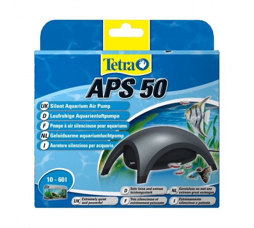 Компресор Tetra «APS 50» для акваріума 10-60 л