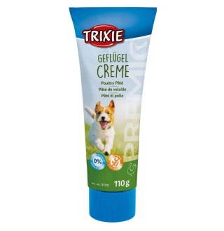 Ласощі для собак Trixie PREMIO паштет 110 г - птиця