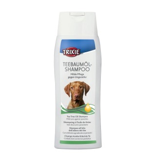 Шампунь для собак Trixie з олією чайного дерева 250 мл