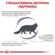 Сухий корм для котів Royal Canin Neutered Satiety Balance 400 г